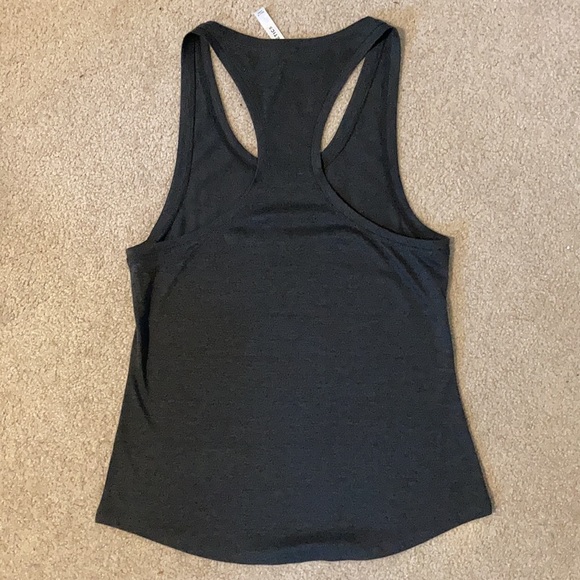 Fabletics Racerback Tank Top Size Small - Picture 2 of 5